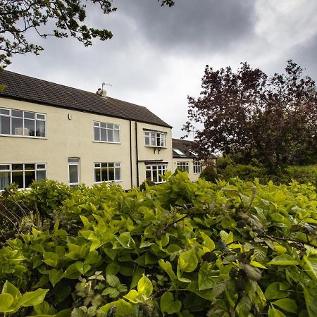 The Willows Laceby Exterior foto